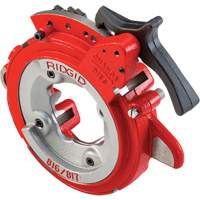 1/8" - 3/4" Semi-Automatic Die Head Brunswick Fyr & Safety