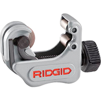 Close Quarters AUTOFEED Cutter Only No.118, 1/4-1-1/8" Capacity TSX282 | Brunswick Fyr & Safety