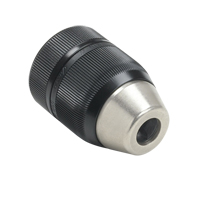 Mandrins pour outils portatifs - Mandrins autoserrants Hand-Tite pour perceuses Brunswick Fyr & Safety
