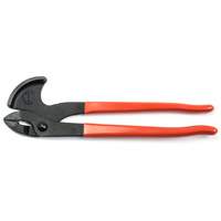 11" Nail Puller Pliers Brunswick Fyr & Safety