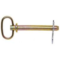 Hitch Pin with Clip TTB585 | Brunswick Fyr & Safety