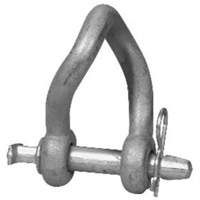 Campbell<sup>®</sup> Long Body Twisted Clevis TTB594 | Brunswick Fyr & Safety