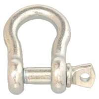 Carbon Steel Anchor Shackle TTB820 | Brunswick Fyr & Safety