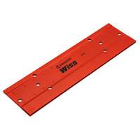 Folding Tool, 12" x 3-4/5" Brunswick Fyr & Safety