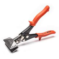 Straight Handle Hand Seamer Brunswick Fyr & Safety