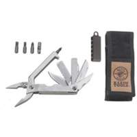 Outil multifonction TripSaver&reg;, 2-1/2" lame, lame en Acier inoxydable, poign&eacute;e en Acier inoxydable Brunswick Fyr & Safety