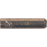 TIG Torch Accessories & Spare Parts 818-2770 | Brunswick Fyr & Safety