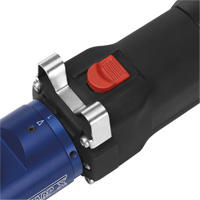 Affûteurs d'&eacute;lectrodes du tungst&egrave;ne Turbo-Sharp X Brunswick Fyr & Safety