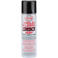 Anti-projections Weld-Kleen 350, A&eacute;rosol Brunswick Fyr & Safety