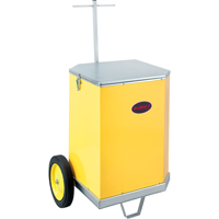 Dryrod&reg; Portable Electrode Ovens Brunswick Fyr & Safety