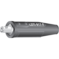 RACC CABLE,9,17,.508 DIA.,3/8-24M REF AIR Brunswick Fyr & Safety