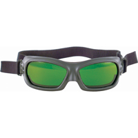 KleenGuard Wildcat Safety Goggles Brunswick Fyr & Safety