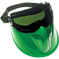 KleenGuard™ V90 Shield Safety Goggles, 5.0 Tint, Anti-Fog, Neoprene Band TTT956 | Brunswick Fyr & Safety