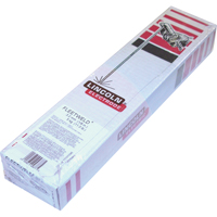 Mild Steel Stick Electrodes - Fleetweld<sup>®</sup> 35 - E6011 TTU006 | Brunswick Fyr & Safety