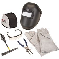 Welding Starter Kit TTU300 | Brunswick Fyr & Safety