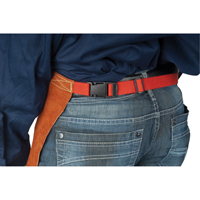 Leather Waist Apron TTU392 | Brunswick Fyr & Safety
