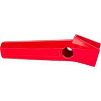 Poign&eacute;e pour chalumeau de gougeage &agrave; l'arc au charbon avec jet d'air Brunswick Fyr & Safety