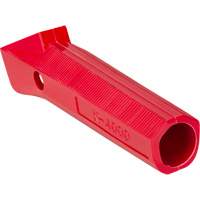 Poign&eacute;e pour chalumeau de gougeage &agrave; l'arc au charbon avec jet d'air Brunswick Fyr & Safety