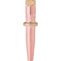 Smith&reg; MC12 Style Cutting Tip, Smith MC12 Style, Size 1, Oxy-Acetylene Brunswick Fyr & Safety