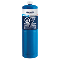 14.1-oz. Propane Cylinder, Propane TTU686 | Brunswick Fyr & Safety