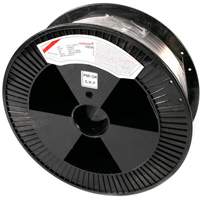 ER308L Welding Wire, Stainless Steel, 0.035" Diameter Brunswick Fyr & Safety