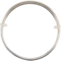 Alliages de brasage &agrave; haute teneur en argent Brunswick Fyr & Safety