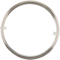 Alliages de brasage &agrave; haute teneur en argent Brunswick Fyr & Safety