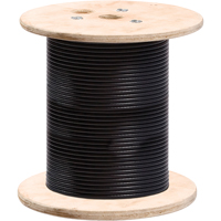 ToughFlex™ Welding Cable, Spool, 300' L, #6 Gauge TTV126 | Brunswick Fyr & Safety