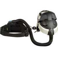 Adflo™ Powered Air Purifying Respirator, Welding Helmet, Lithium-Ion Battery TTV420 | Brunswick Fyr & Safety