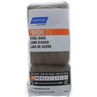 Steel Wool, Roll, Grade 0000 TTV525 | Brunswick Fyr & Safety