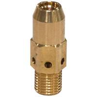 Diffuseur de gaz pour pistolets de soudage Magnum Brunswick Fyr & Safety