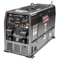 Maverick&reg; 325X Advanced Engine-Driven Welder, 120 V/240 V, 1 Ph, 60 Hz Brunswick Fyr & Safety