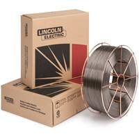 Metalshield&reg; MC-70 XLS Metal-Cored Wire, 0.052" Dia., 33 lbs. Brunswick Fyr & Safety