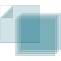 Prot&egrave;ge-lentille int&eacute;rieure 3350 ADV VIKING Brunswick Fyr & Safety