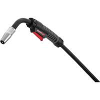 Magnum&reg; PRO 100L Welding Gun, 100 Amperage Rating Brunswick Fyr & Safety