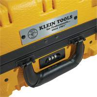 Utility Insulated Tool Kits, 13 Pcs Brunswick Fyr & Safety