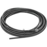 Drain Cleaners Cable #C-6IC Brunswick Fyr & Safety
