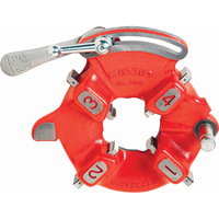 NPT ouverture rapide no 811A, t&ecirc;te de fili&egrave;re main droite Brunswick Fyr & Safety