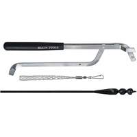 Flex Bit Kit, 9/16", High Speed Steel Brunswick Fyr & Safety