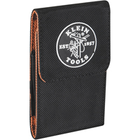 Tradesman Pro Cell Phone Holder, Cell Phone Holder, 1 Pockets Brunswick Fyr & Safety