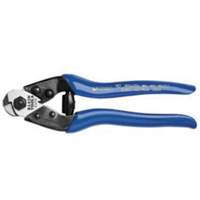 Cable Cutter, 5/32" Cut Length, Rings Handle Brunswick Fyr & Safety