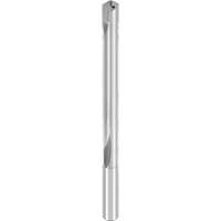 Intermediate Length Drill, 0.25", Carbide, 4-5/8" Flute, 125° Point TZW333 | Brunswick Fyr & Safety