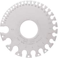 Wire Gauge Brunswick Fyr & Safety