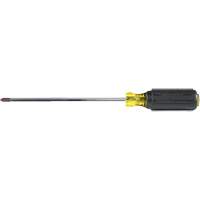 Phillips Screwdriver, #2, 11-5/16" L, Cushion Grip Handle Brunswick Fyr & Safety