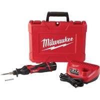 M12 Soldering Iron Kit Brunswick Fyr & Safety