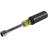Nut Drivers - 3" Shafts, 9/16" Drive, 9-3/8" L, Non Magnetic Brunswick Fyr & Safety