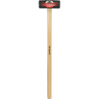 Double-Face Sledge Hammer, 12 lbs., 36" L, Wood Handle TV695 | Brunswick Fyr & Safety