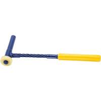 Poinçon &agrave; c&acirc;ble d acier, 1" dia., 4-3/4" &eacute;paisseur de la lame, 20-1/2" lo. Brunswick Fyr & Safety