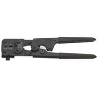 Compound-Action Ratcheting Crimper Brunswick Fyr & Safety