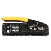 Compact Ratcheting Modular Crimper Brunswick Fyr & Safety